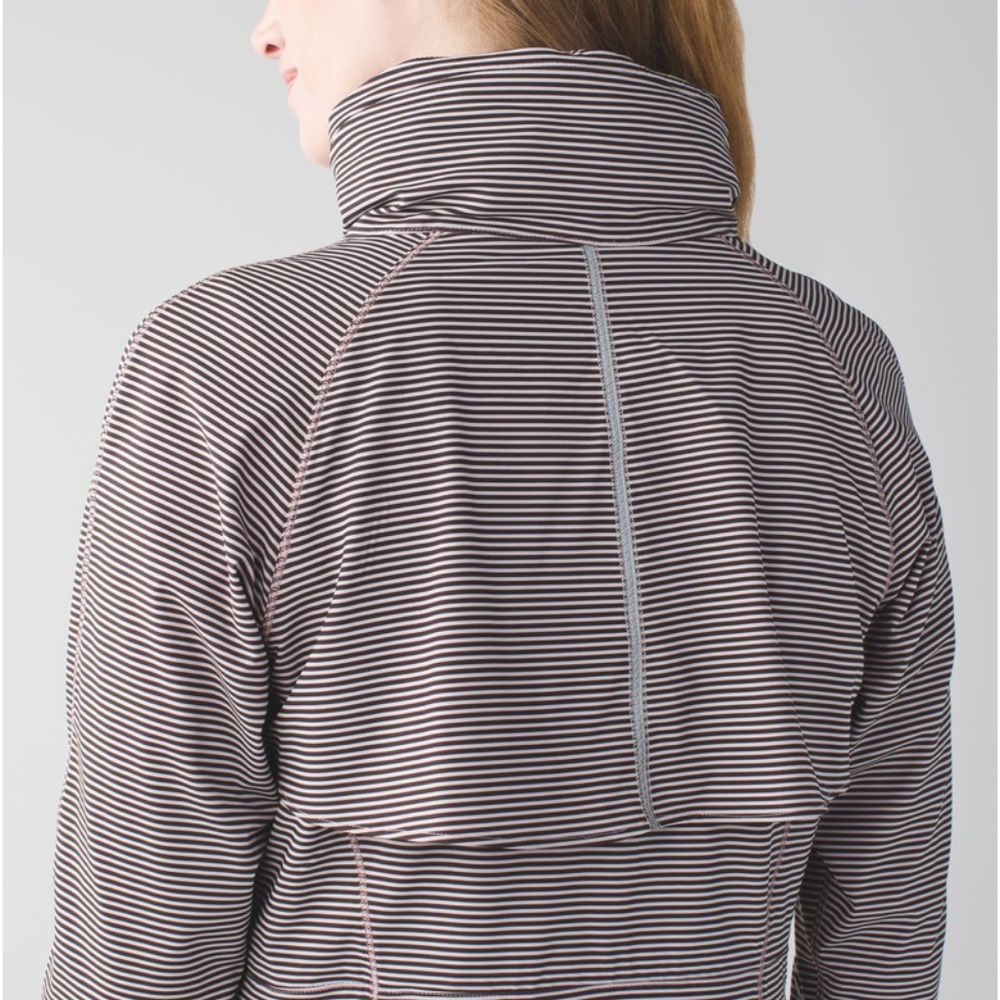 Lululemon Go The Distance Jacket - Picture 7 of 12